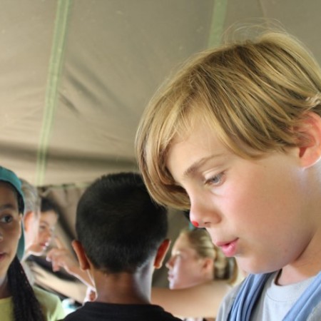 IMG 2745  Small - Scouts en Gidsen Zaventem 